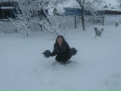 Фотография Спусканюк Ольги