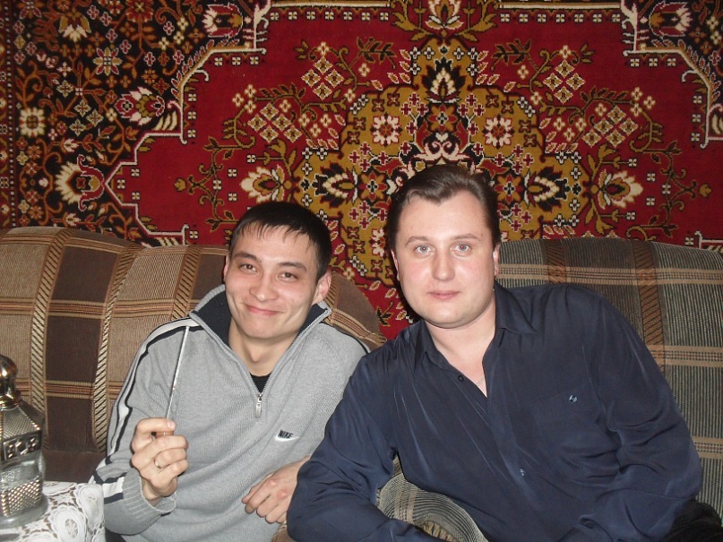 Марк Андерс фотография #26