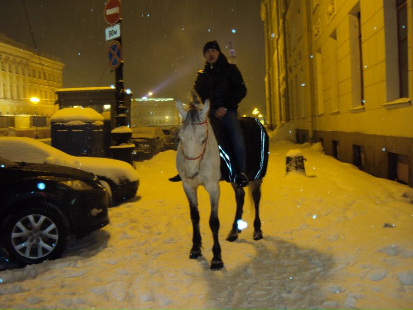 Дмитрий Слепцов фото №12