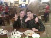 Фарид Сагдиев фотография #1