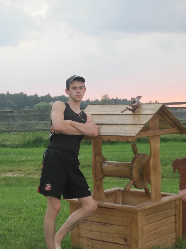 Александр Кельман фотография #18