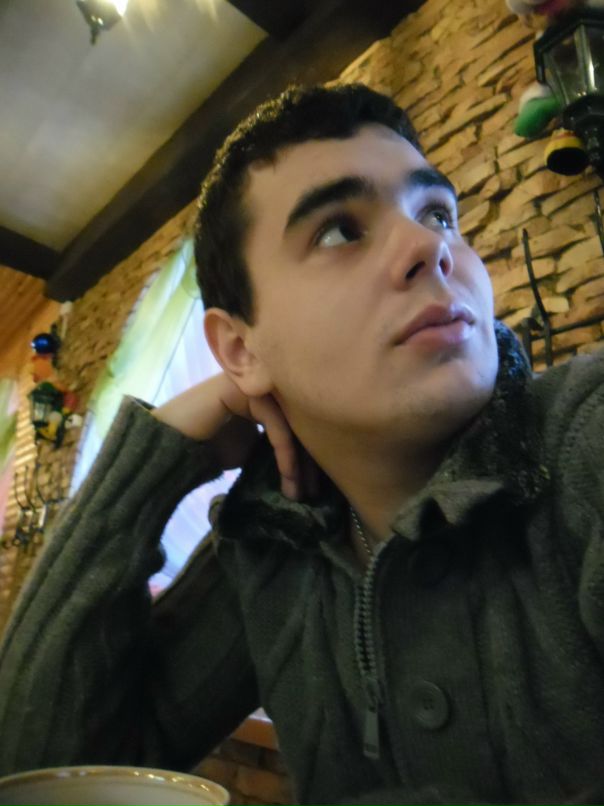 Коля Скачков фотография #49