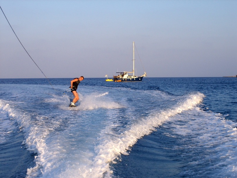 Сергей Улокин фотография #38