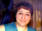 Фотография Ильиной Владлены