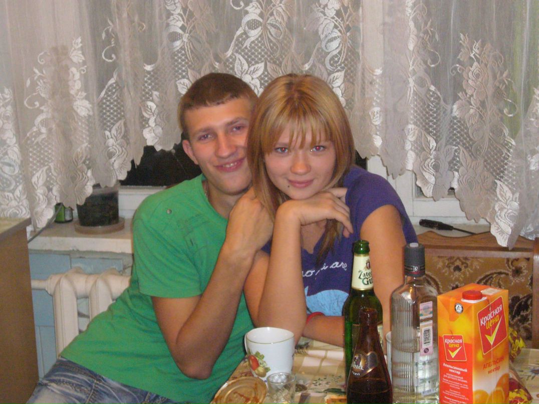 Иван Соловьев фотография #14