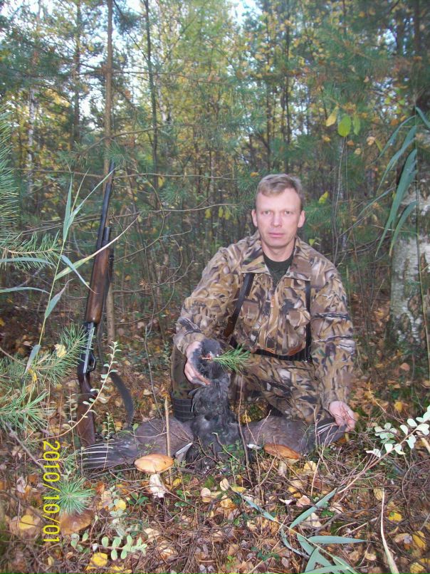 Толик Городков фотография #35