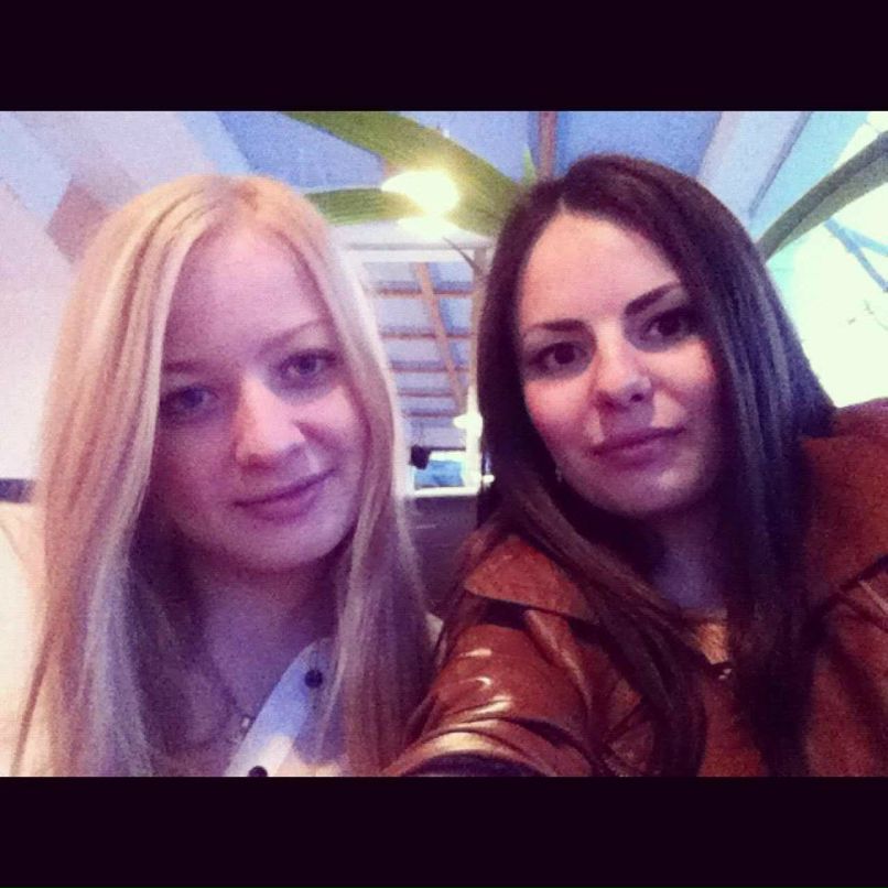 Julia Dibrova фотография #40