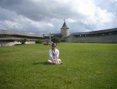 Фотография Щербины Валерии