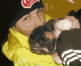 Фотография Чуевой Юлии