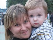 Фотография Алмазовой Екатерины