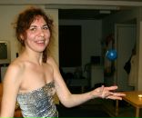 Фотография Омелиной Ирины