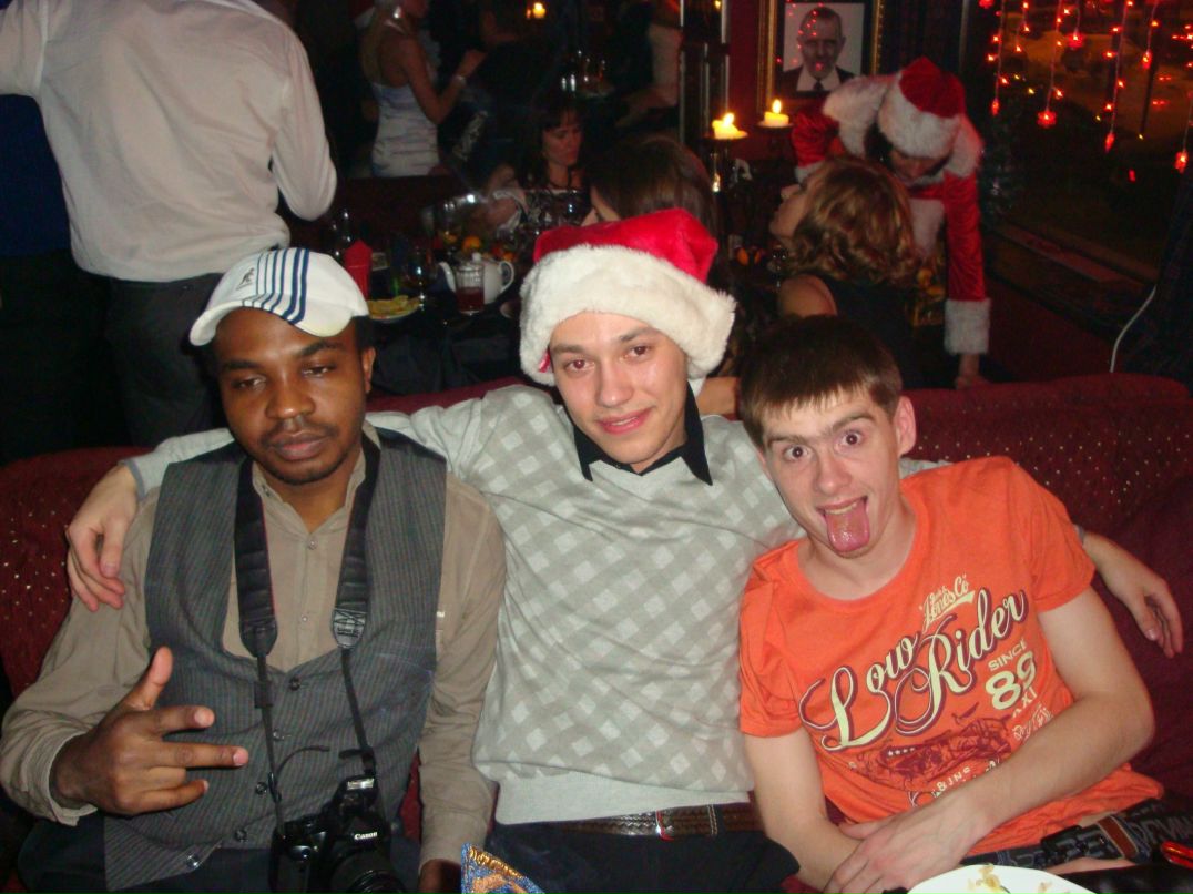 Дмитрий Подуздиков фотография #37