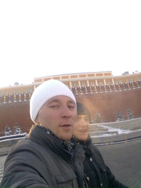 Игорь Кшенский фото №2
