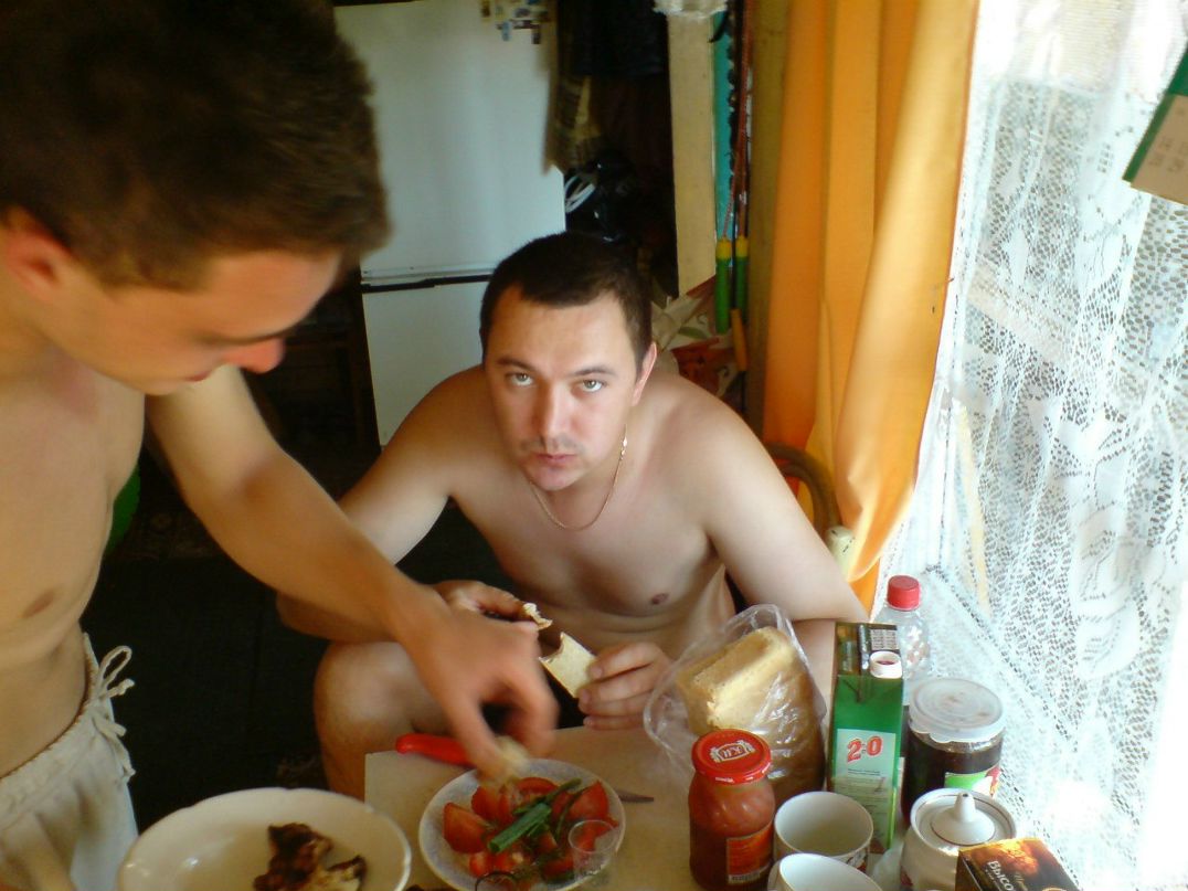 Артем Васильков фотография #29