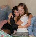 Фотография Теняевой Елены