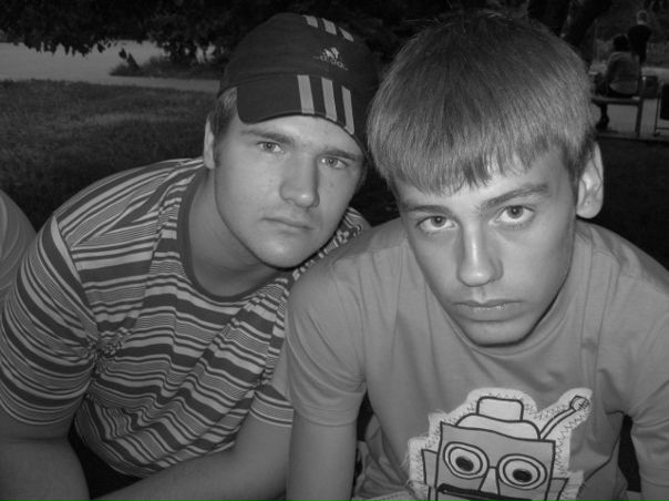 Сергей Крылов фото №41