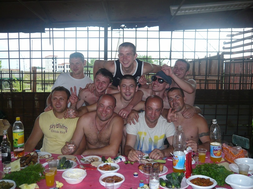 Диман Шавлов фотография #38