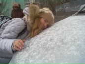 Сашулька Κошелева фотография #12 (источник - https://vk.com/id151550246)