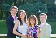 Софія Книш фотография #14 (источник - https://vk.com/id17164878)