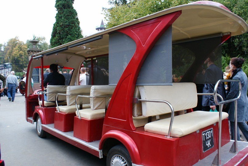 Софья Романенко фотография #46