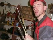 Фотография Скворцова Константина