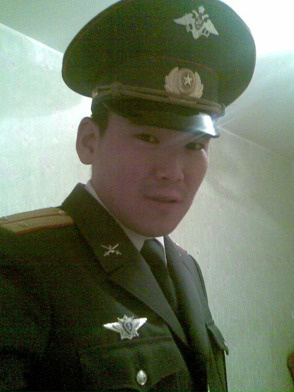 Валентин Иванов фотография #16