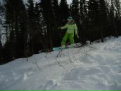 Фотография Бояршиновой Ксении