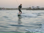 Фотография Берегули Екатерины