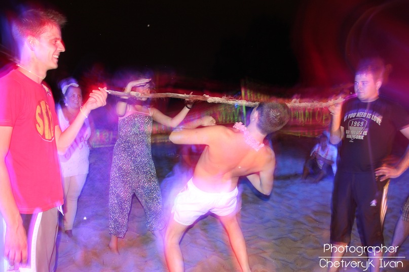 Boom Bam фотография #37