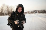 Фотография Котлова Алексея