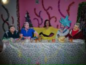 Фотография Левченко Александры