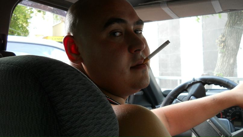 Андрей Шнайдер фотография #25