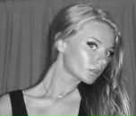 Фотография Ткач Кристины