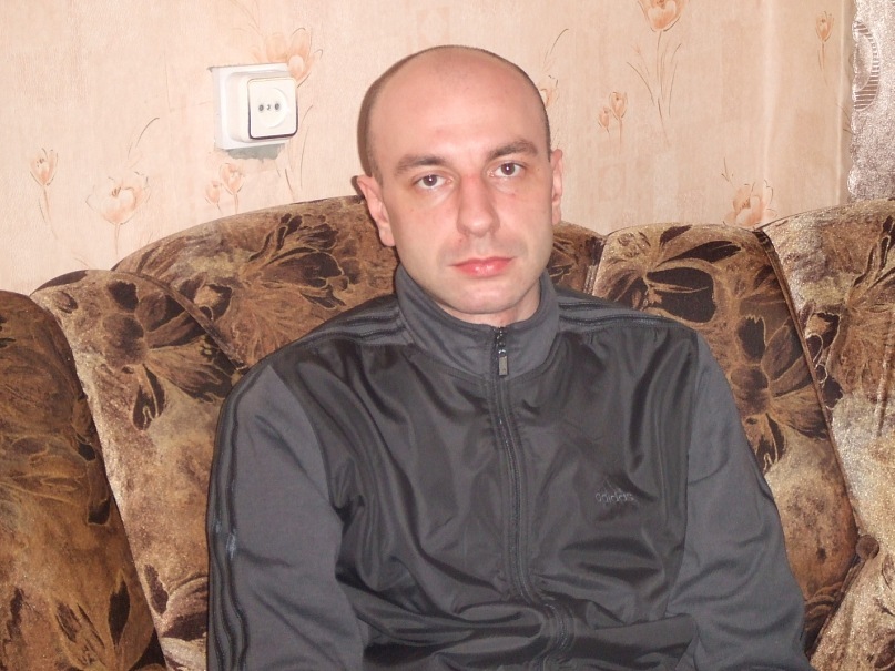 Женя Самусев фотография #23