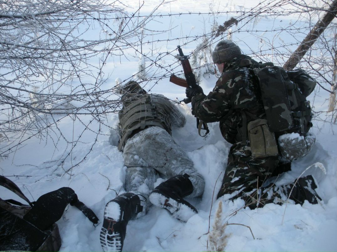 Антон Ю фотография #2