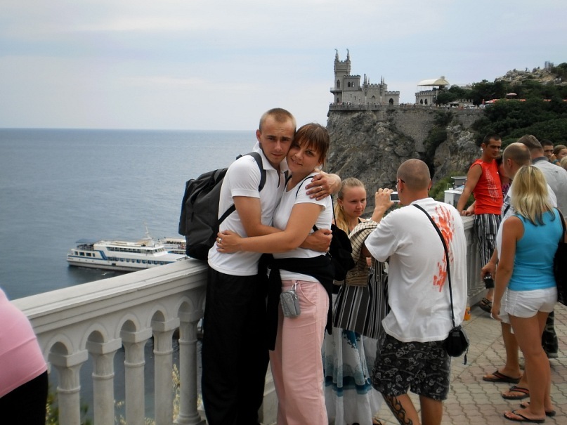 Сергей Барткевич фотография #13