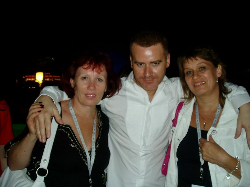 Елена Бажгина фотография #25