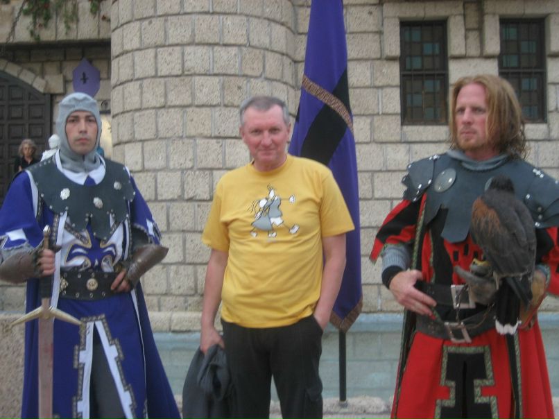 Владимир Усенко фотография #8