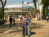 Андрій Цар фотография #6 (источник - https://vk.com/id80070377)