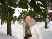 Фотография Забельской Марины