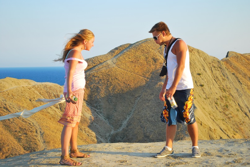 Лёшка Рабенко фотография #15