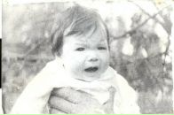 Фотография Серебряковой Аделины