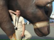 Фотография Позлевича Алексея