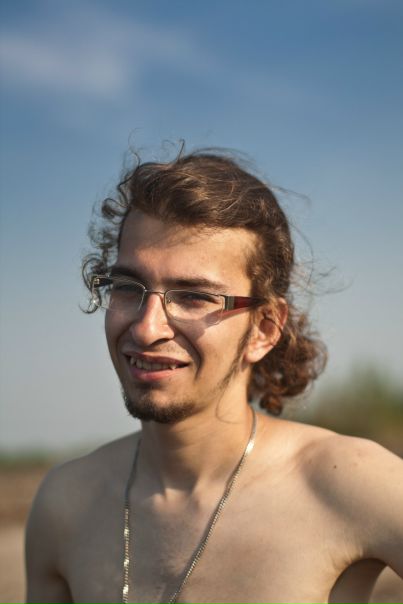 №9, Андрей Черкасов, 41 год, Таганрог №9, Андрей Черкасов, 41 год, Таганрог