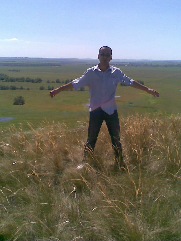 Рустем Валеев фотография #11