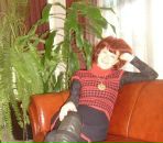 Фотография Ракиной Елены