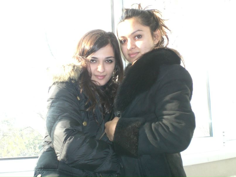 Ulia Simonidi фотография #12