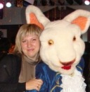 Фотография Апрелевой Светланы