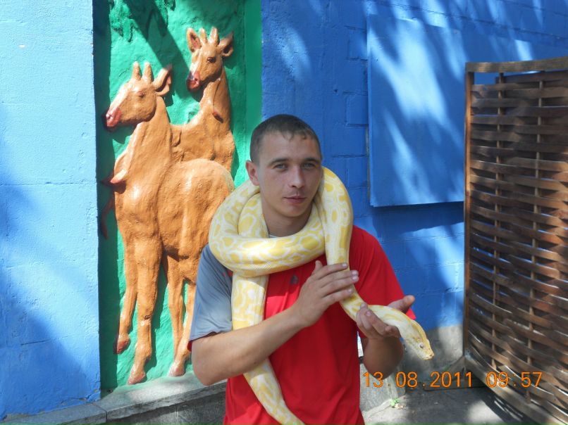 Ярослав Рылов фотография #27