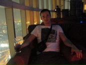 Фотография Звягина Мити